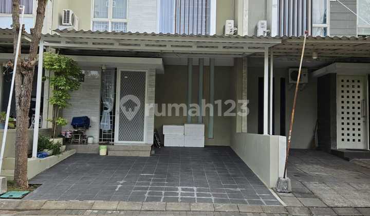 Rumah Greenlake Citraland Siap Huni Rumah Greenlake Citraland Siap Huni