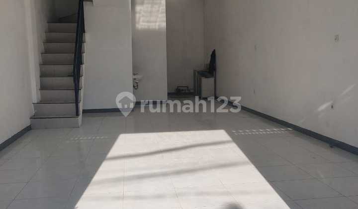 Ruko Raya Wonorejo Selatan Ready for Use 2