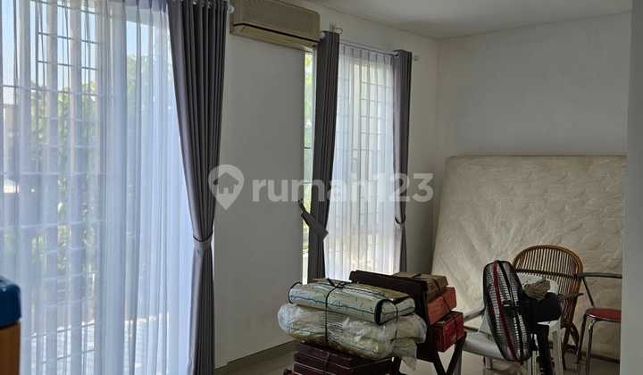 Rumah Greenlake Citraland Siap Huni 2