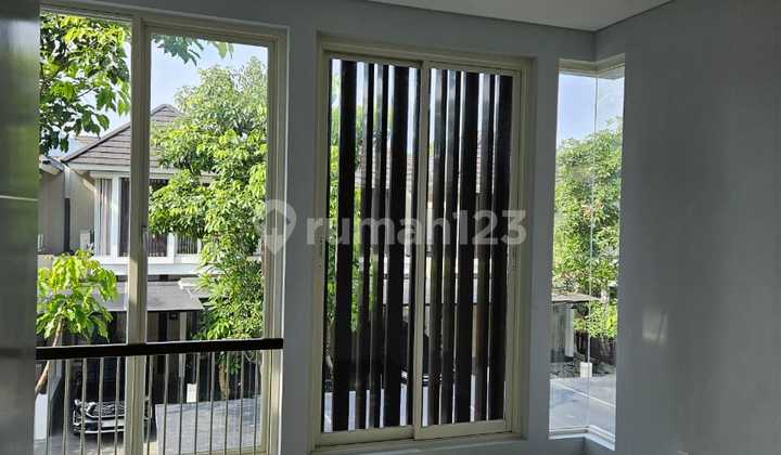 Rumah Northwest Park Citraland Semi Furnished 2