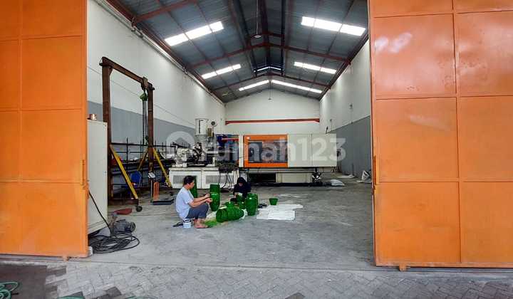 Dijual Gudang Pelemwatu, Menganti Dijual Gudang Pelemwatu, Menganti