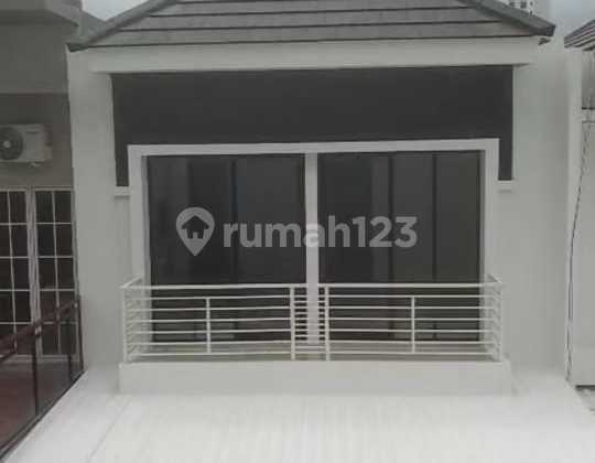 Rumah Pakuwon City Zimbali Siap Huni