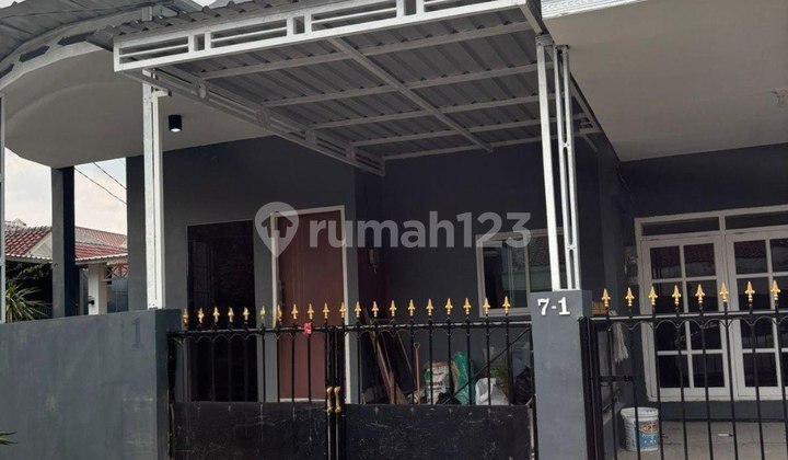 Rumah Hook Wiguna Timur Siap Huni Rumah Hook Wiguna Timur Siap Huni