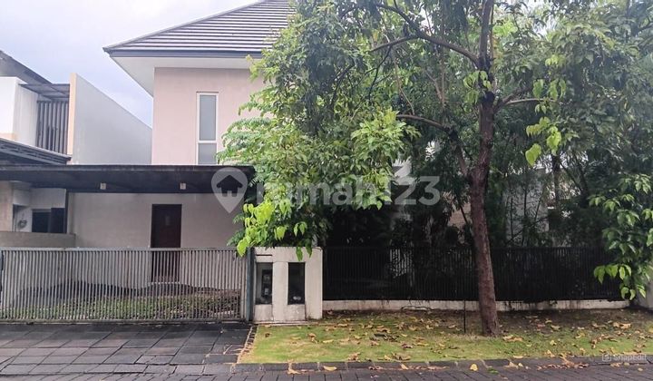 Rumah Minimalis Graha Natura Strategis 2