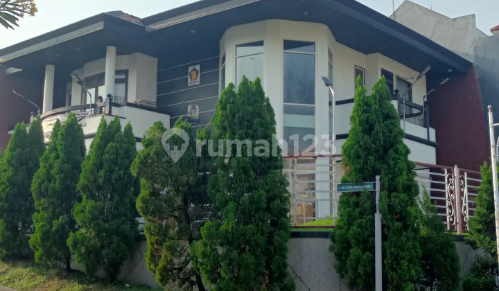 Dijual Rumah Villa Sentra Raya Citraland