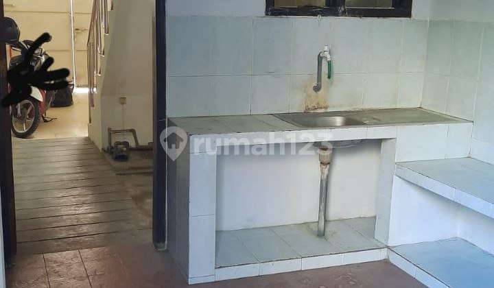 Jual Sewa Rumah Wisma Mukti Strategis Minimalis 2