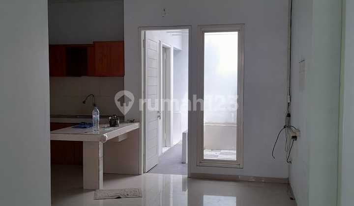 Rumah Rungkut Asri Tengah Siap Huni