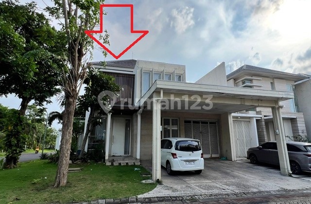 Pakuwon Indah The Mansion Strategic Location 2