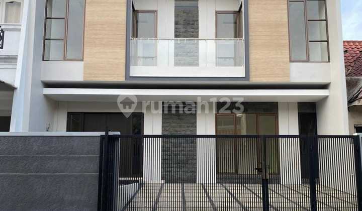 Rumah Citraland International Village 1 Mewah Rumah Citraland International Village 1 Mewah