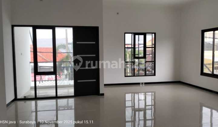 Ruko Raya Wonorejo Suitable for Commercial Use 2