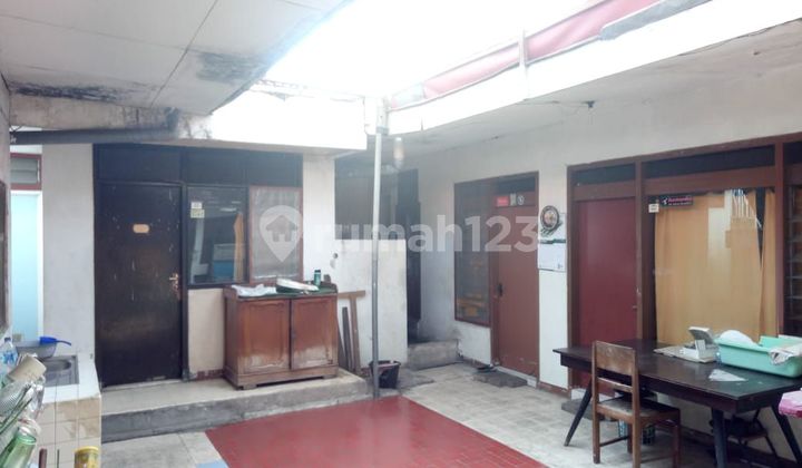 Tenggilis Central Summ House 2