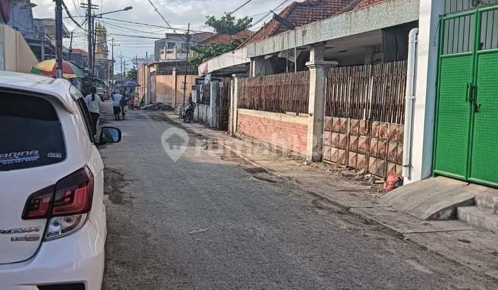 Dijual Rumah Rangkah Hitung Tanah Murah!!! 2