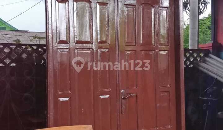 Wonorejo Selatan Ready-to-Live House 2