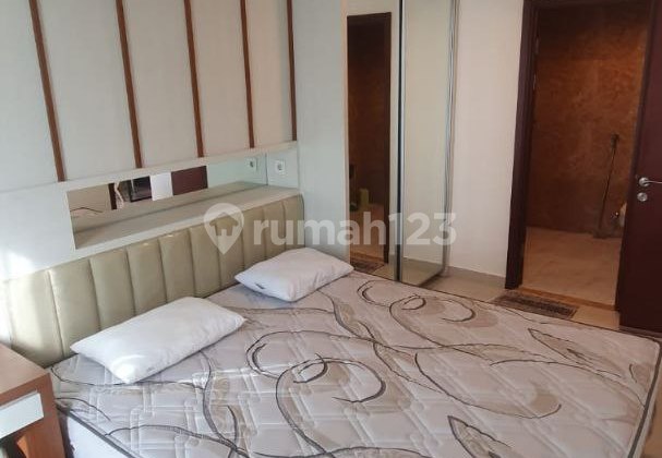 Grand Sungkono Lagoon Apartment Ready for Occupancy 2