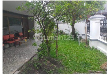 Rumah Ketintang Cocok untuk Usaha 2