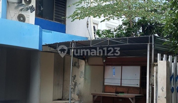 Ruko Kertajaya Strategis Siap Pakai Ruko Kertajaya Strategis Siap Pakai