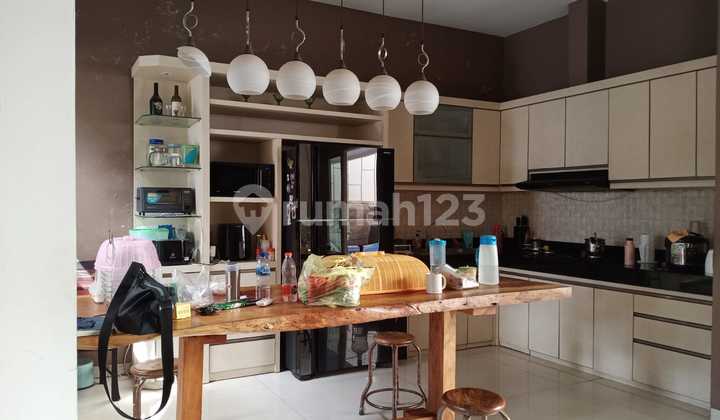 Rumah Kertajaya Indah + Pool Siap Huni Minimalis Rumah Kertajaya Indah + Pool Siap Huni Minimalis