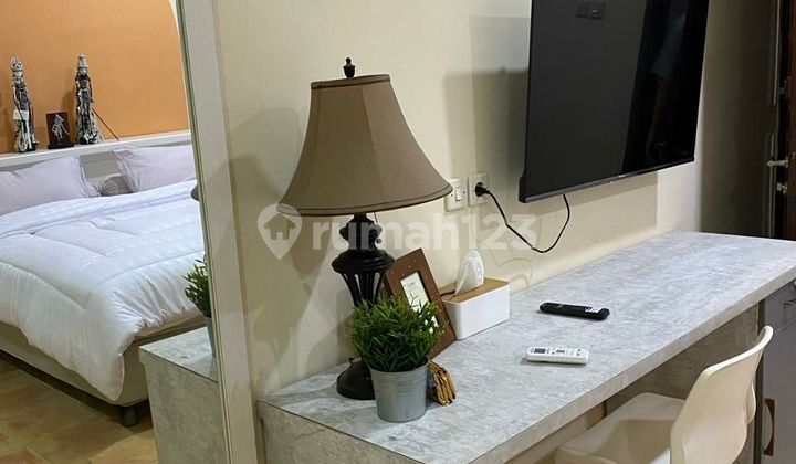 For Sale Active Boarding House Medokan Asri Well Furnished 2