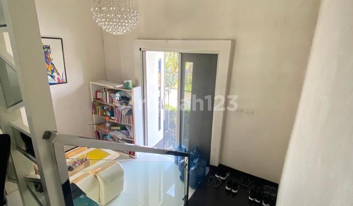 Dijual Rumah Imperial Beach Pakuwon City 