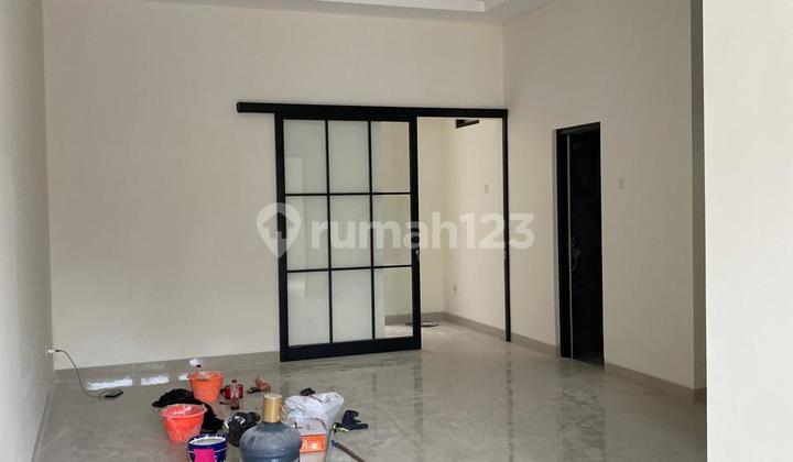 Rumah Rungkut Mapan Baru Gress Minimalis 2