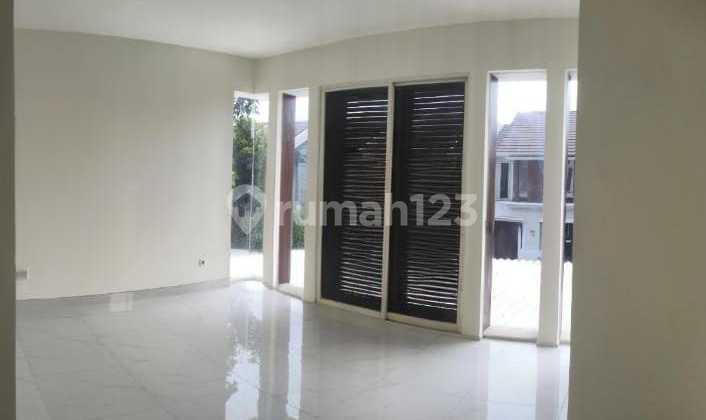 Rumah Grand Harvest Semi Furnished Dekat Tol 2