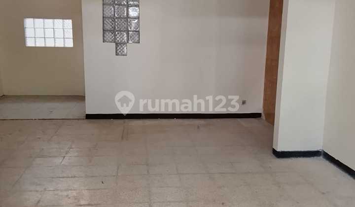 Rumah Darmo Indah Hitung Tanah, Siap Huni Murah 2