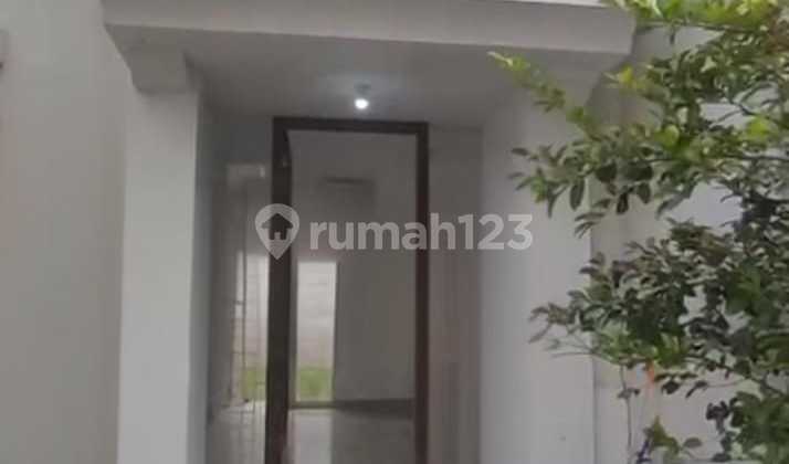 Dijual Disewa Rumah Grand Harvest Semi Furnished