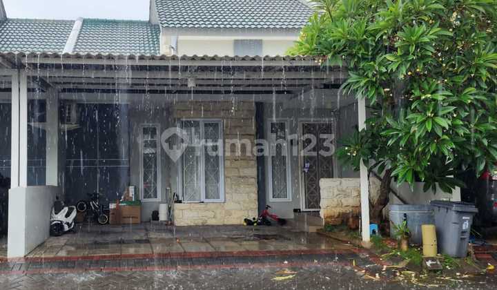 Rumah Dian Regency 2 Minimalis Siap Huni Murah