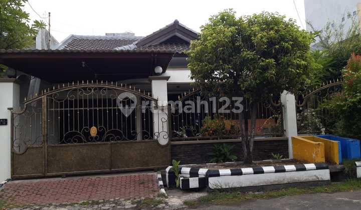 Dijual Rumah Dharmahusada Indah Murah Steategis Dijual Rumah Dharmahusada Indah Murah Steategis