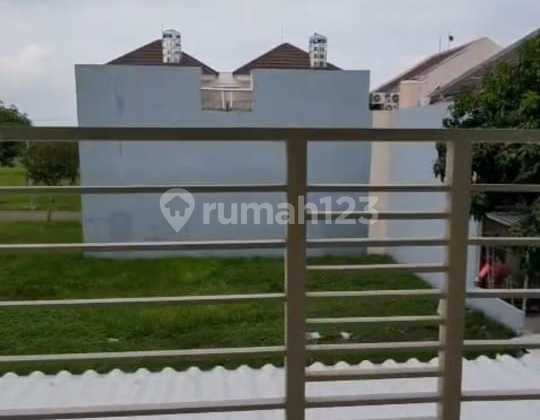 Rumah Pakuwon City Zimbali Siap Huni 2