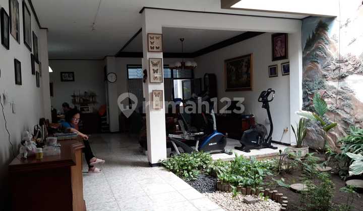 For Sale: Affordable, Strategic, Beautiful Dharmahusada House 2