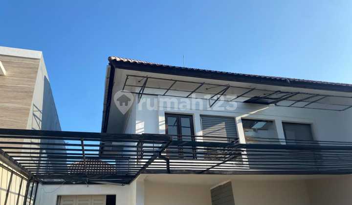 Prambanan Residence Kamadeva Semi Furnish