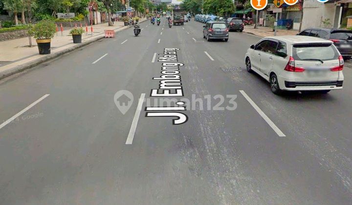 Tanah Embong Malang Surabaya Murah Strategis Tanah Embong Malang Surabaya Murah Strategis