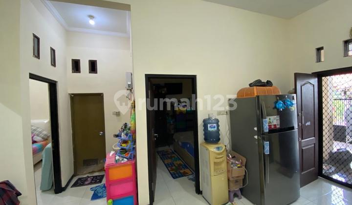Rumah Griya Kebraon Utama Minimalis Siap Huni 2