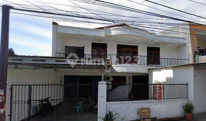 Rumah Siwalankerto Timur Cocok untuk Kos