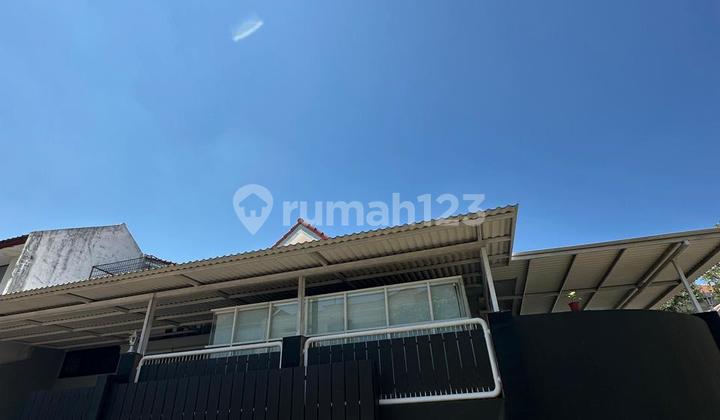 Citraland International Village Semi-Furnished House 2