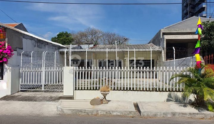 Rumah Kupang Indah Minimalis