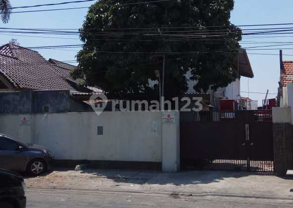 Dijual Gudang Di Pucang, 8 Jutaan/ Meter Dijual Gudang Di Pucang, 8 Jutaan/ Meter