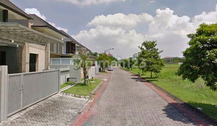 Rumah Graha Family Blok Xa Lelang Aman Siap Huni 2