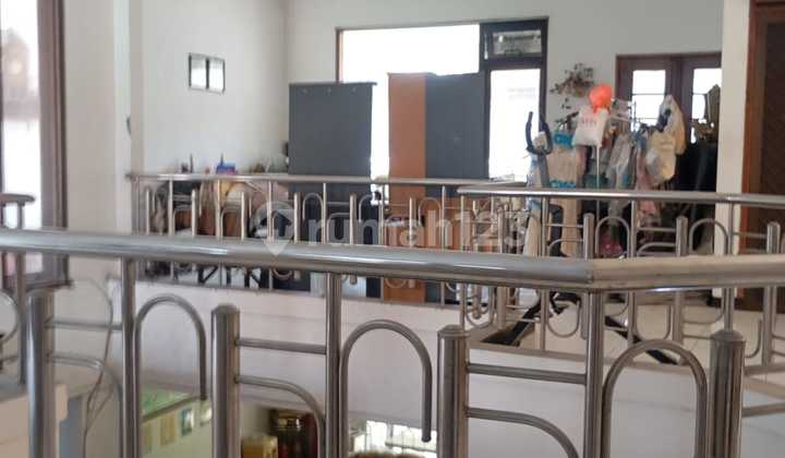 Dijual Rumah Graha Family Harga Hitung Tanah Saja 2