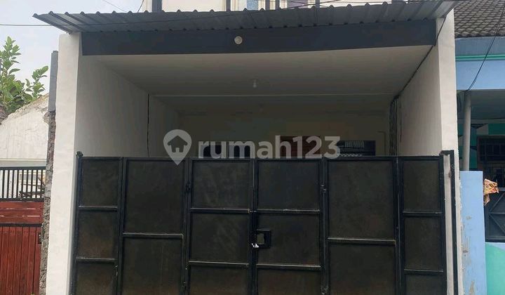 Rumah Semolowaru Strategis Nyaman Siap Huni 1