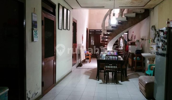 Rumah Lebak Arum Minimalis Strategis