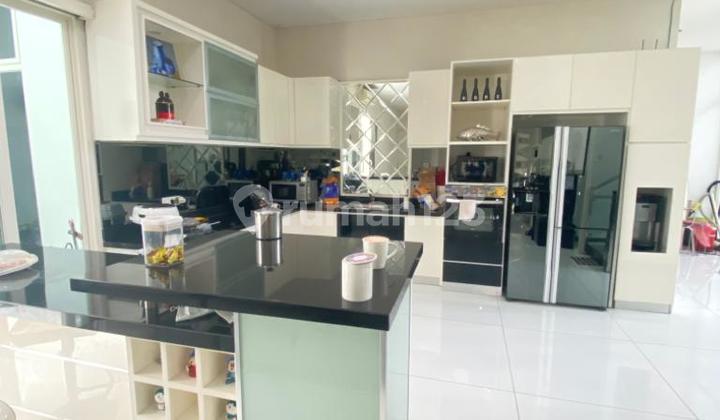 For Sale Imperial Beach House Pakuwon City 2