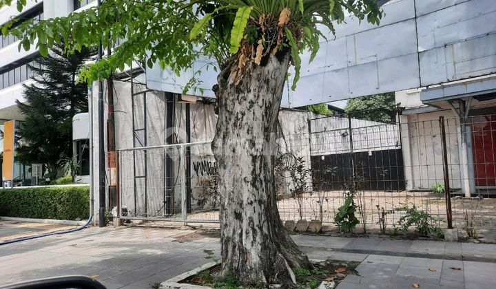 Basuki Rahmat Commercial Land Reaches Panglima Sudirman 2