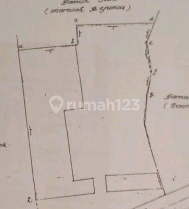 Kepatihan Gresik Industrial Land, Bonus Land 2000m² Kepatihan Gresik Industrial Land, Bonus Land 2000m²