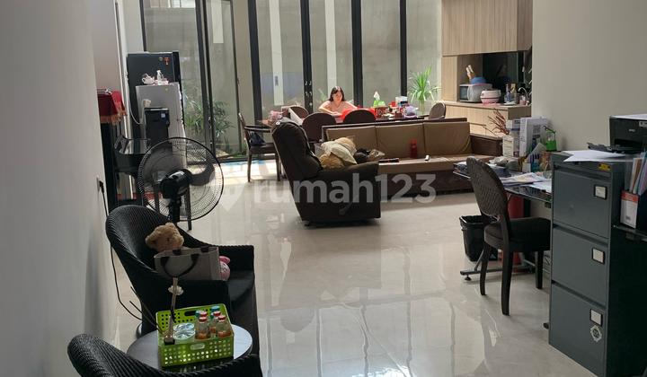 For Sale Minimalist Tenggilis House Ready to Occupy 2