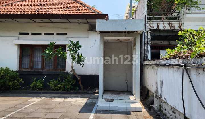 Dijual Rumah Jalan Biliton Tengah Kota Surabaya 2