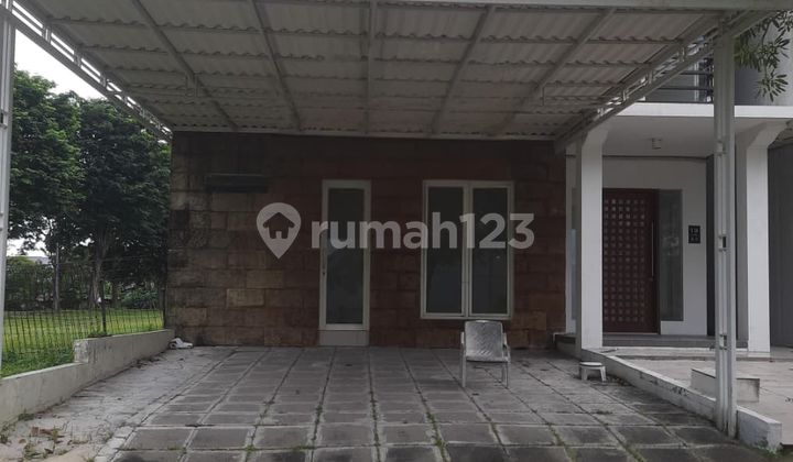 Rumah Palma Grandia Citraland Siap Huni Rumah Palma Grandia Citraland Siap Huni