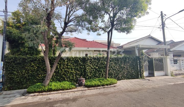 Murah!! Dijual Cepat Rumah Siap Huni Tengah Kota Jalan Asem