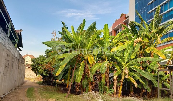 Dijual Kavling Raya Manyar, Sebelah Rs Manyar Dijual Kavling Raya Manyar, Sebelah Rs Manyar